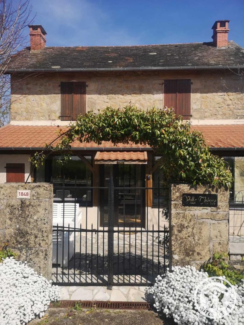 Villa Thérèse, Beaulieu-sur-Dordogne - photo 30