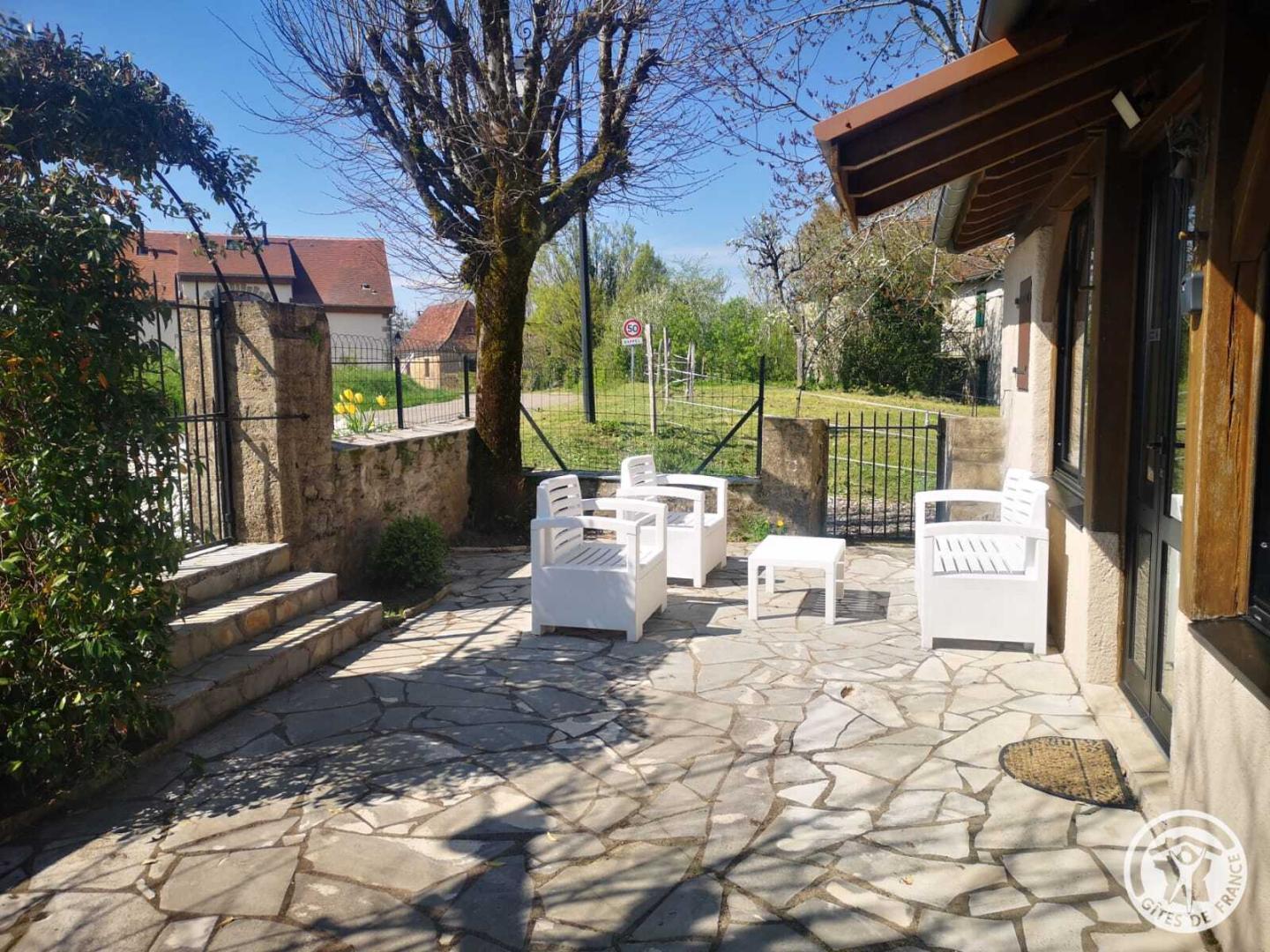 Villa Thérèse, Beaulieu-sur-Dordogne - photo 33
