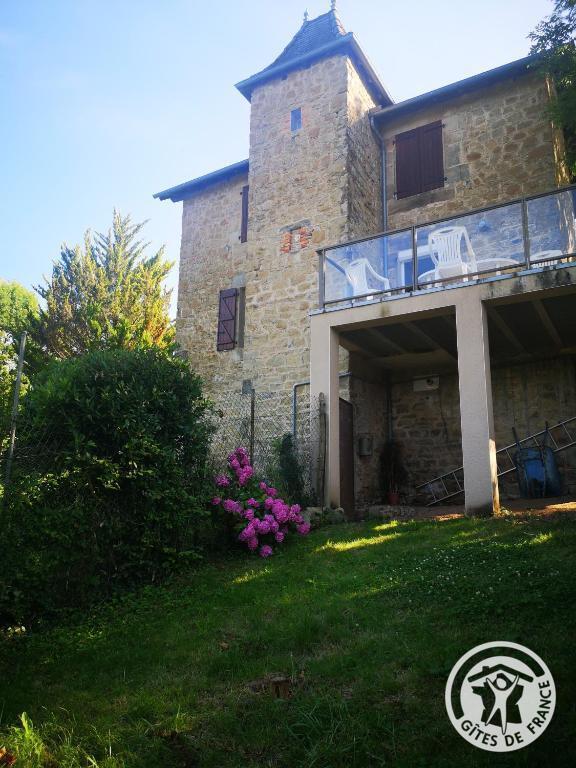 Villa Thérèse, Beaulieu-sur-Dordogne - photo 51