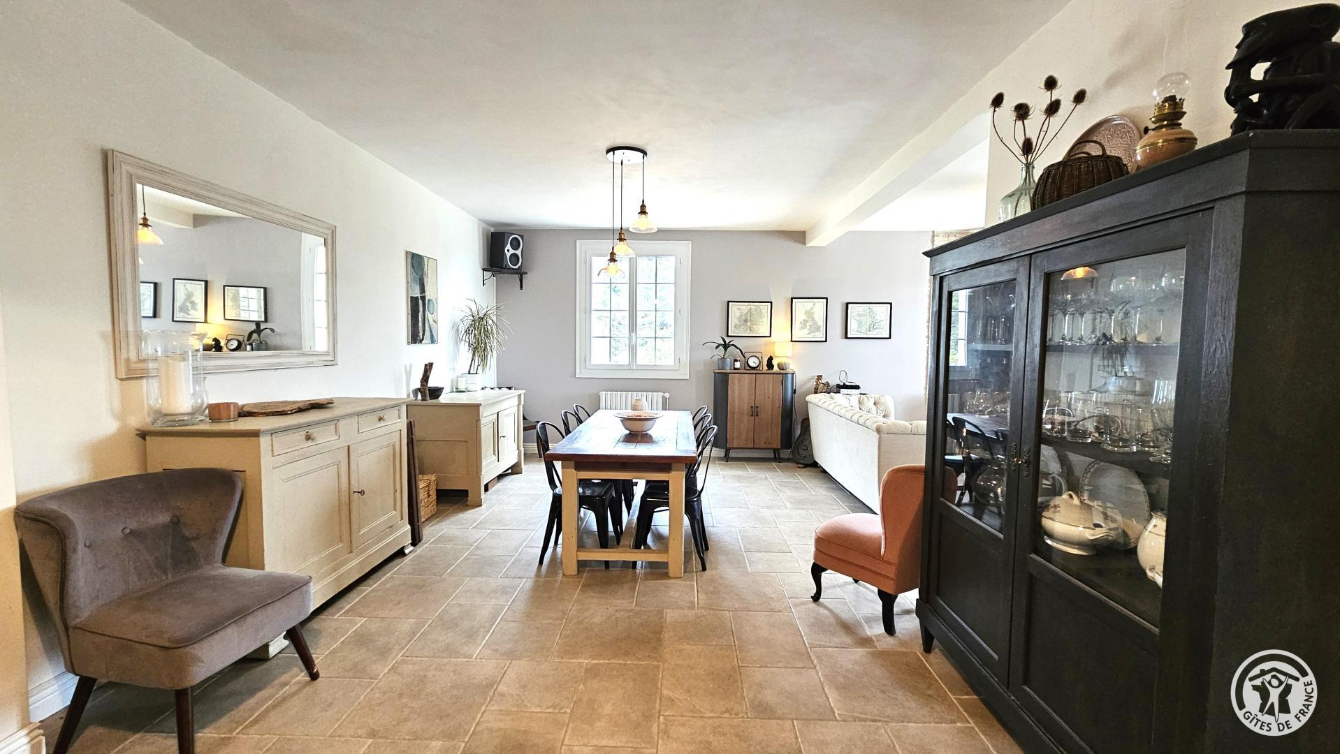 Chambres d'hôtes Gîtes de France n°19G5700, Astaillac - photo 38