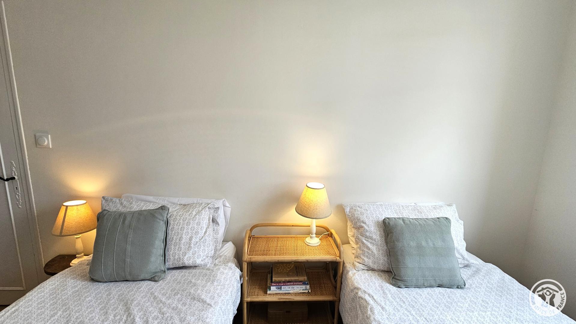 Chambre d'hôtes Gîtes de France n°19G57001, Astaillac - photo 29
