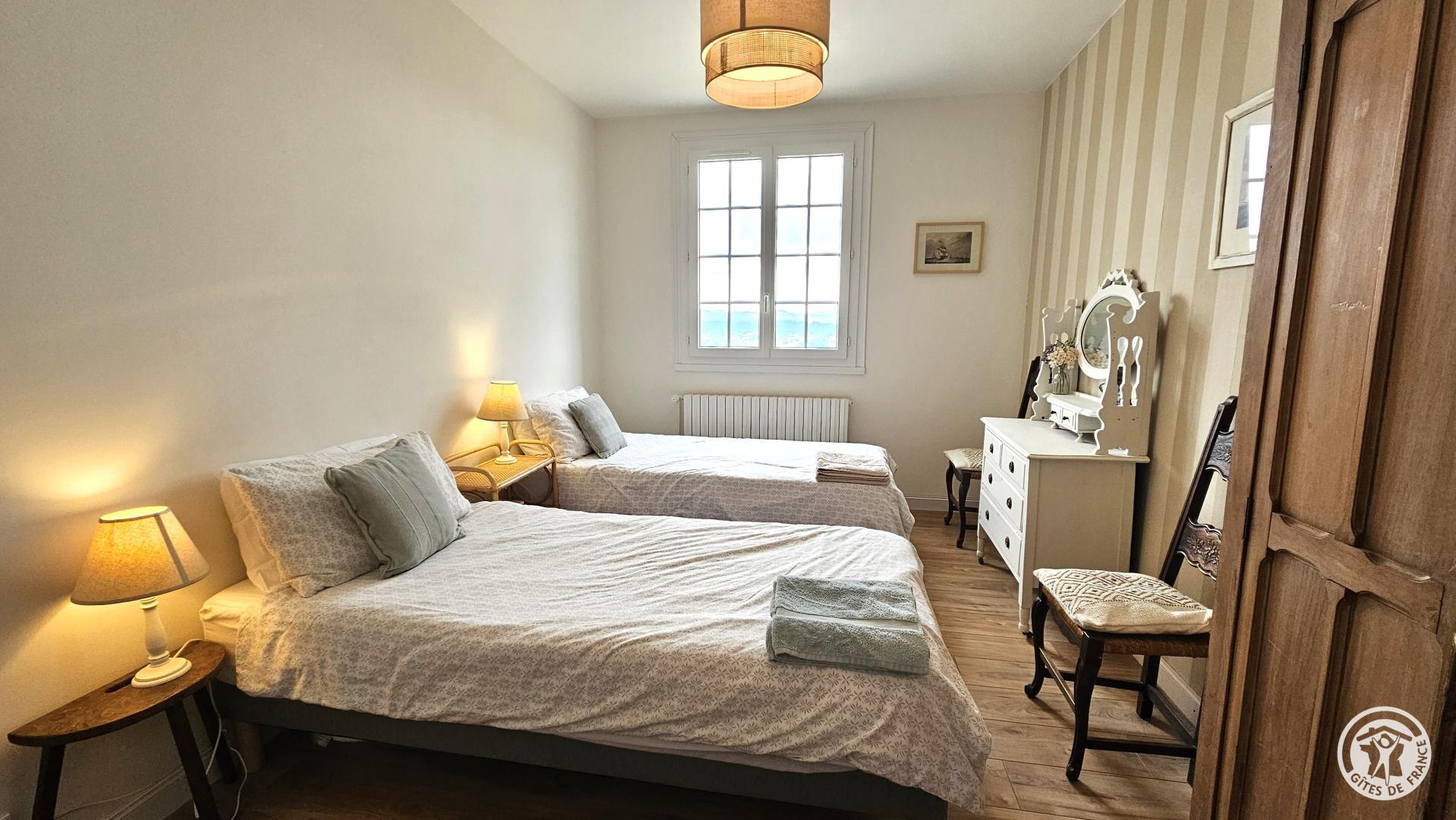 Chambre d'hôtes Gîtes de France n°19G57001, Astaillac - photo 37