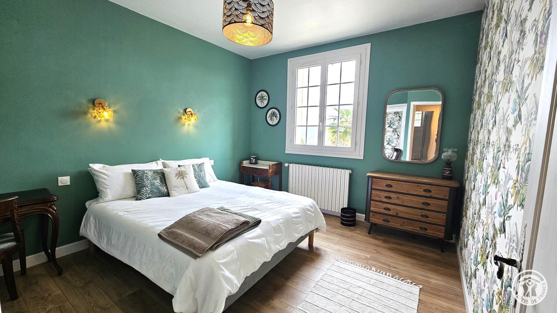 Chambre d'hôtes Gîtes de France n°19G57001, Astaillac - photo 34