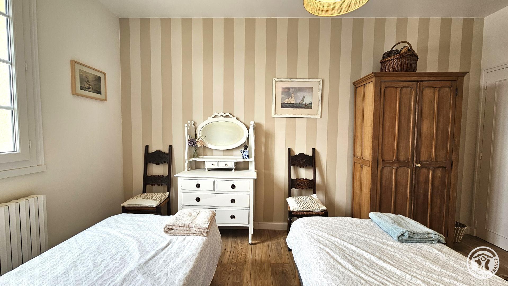 Chambre d'hôtes Gîtes de France n°19G57001, Astaillac - photo 28