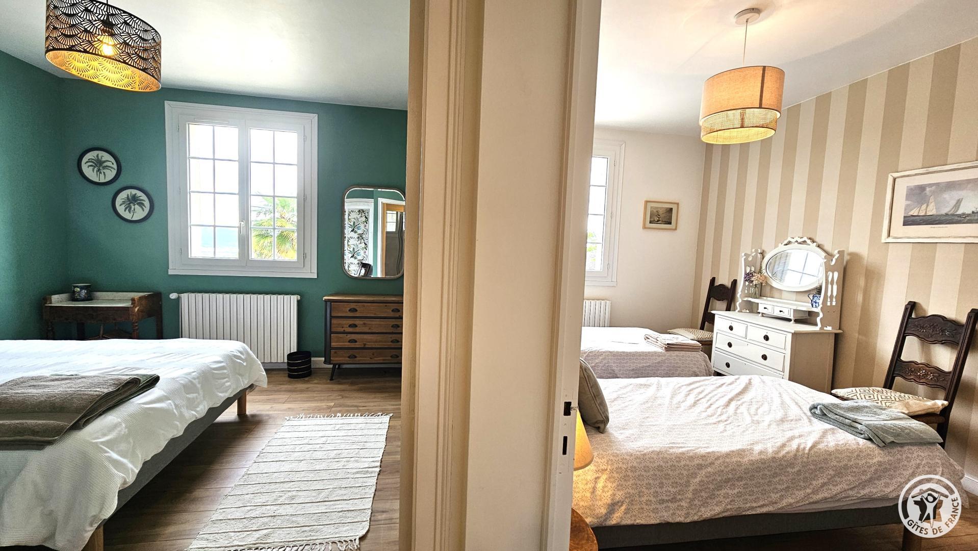 Chambre d'hôtes Gîtes de France n°19G57001, Astaillac - photo 36
