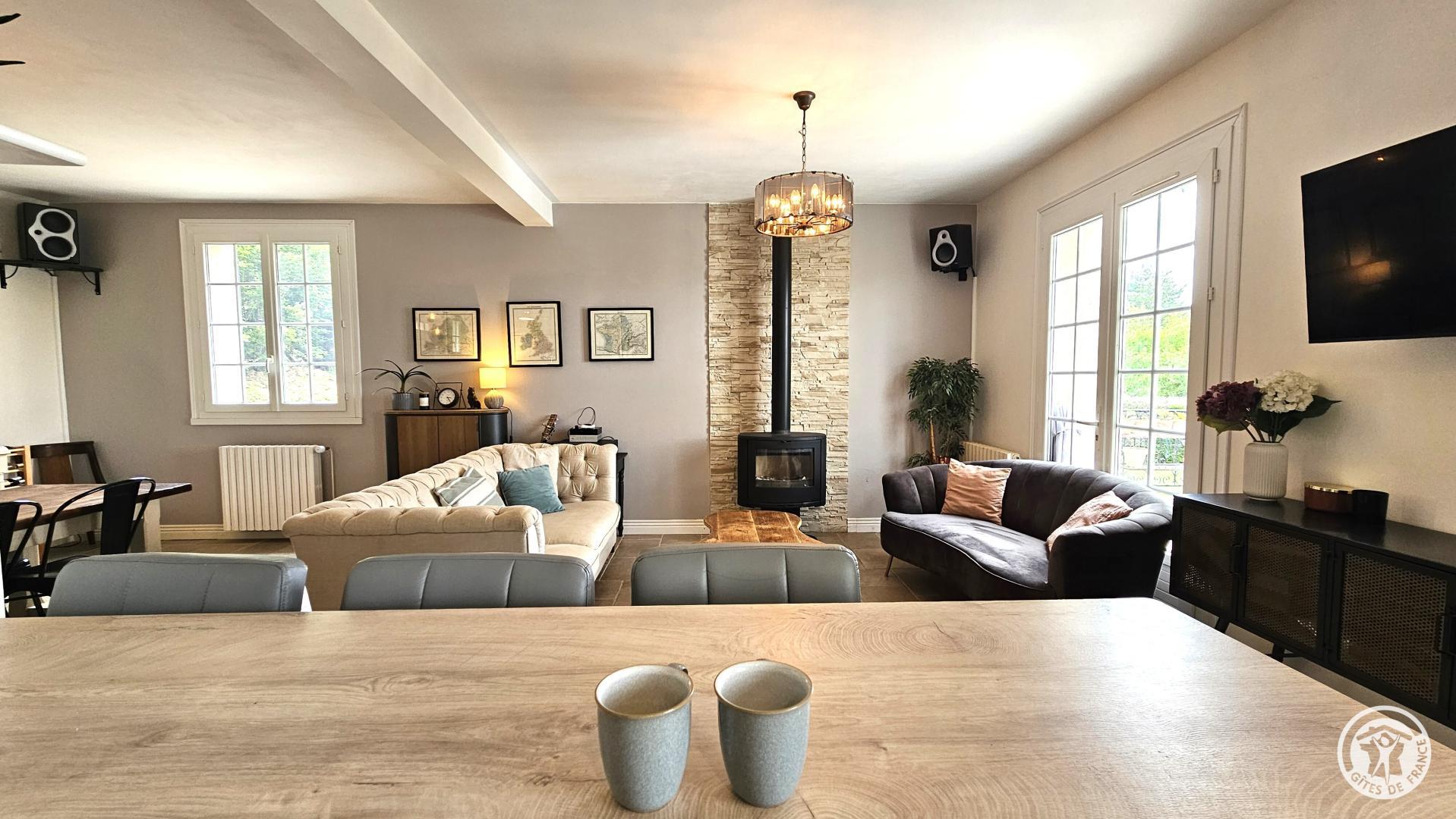 Chambre d'hôtes Gîtes de France n°19G57001, Astaillac - photo 38