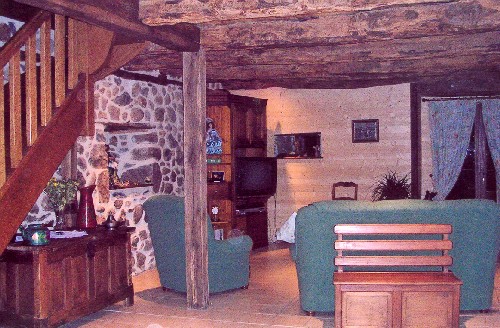 Chambres d'hôtes de Joëlle et Eric - photo 5