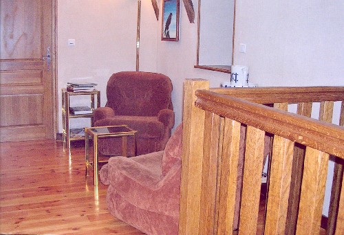 Chambres d'hôtes de Joëlle et Eric - photo 4