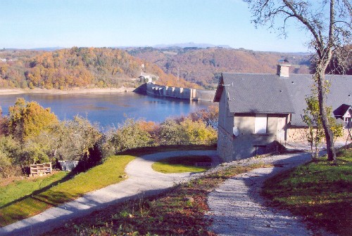 Chambres d'hôtes de Joëlle et Eric, Bort-les-Orgues - photo 4