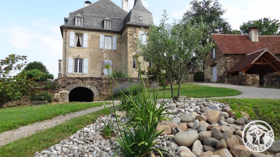 Château de La Grèze, Beaulieu-sur-Dordogne - photo 162