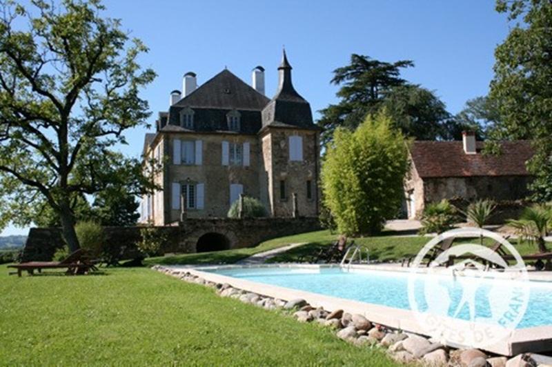 Château de La Grèze, Beaulieu-sur-Dordogne - photo 192