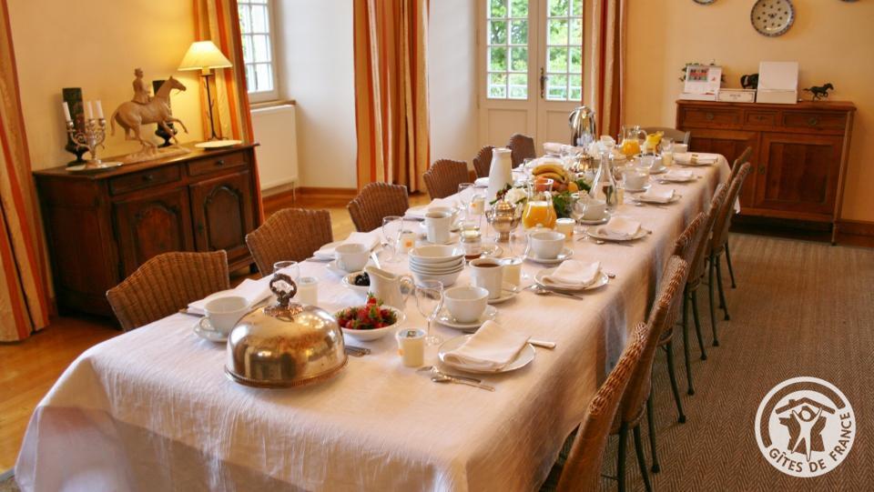 Château de La Grèze, Beaulieu-sur-Dordogne - photo 186