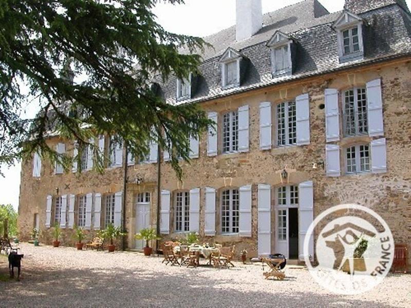 Château de La Grèze, Beaulieu-sur-Dordogne - photo 163