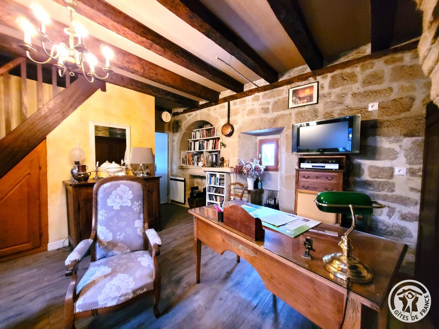 Les Escures, Camps-Saint-Mathurin-Léobazel - photo 55