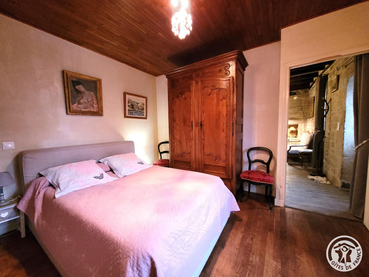 Les Escures, Camps-Saint-Mathurin-Léobazel - photo 61