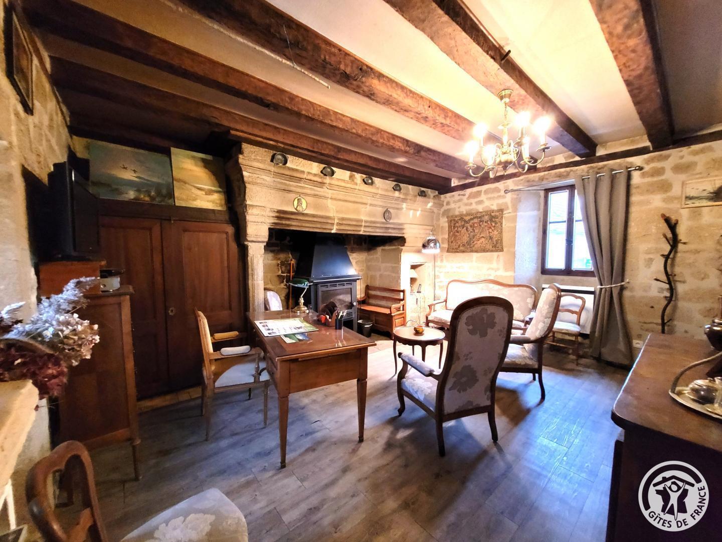 Les Escures, Camps-Saint-Mathurin-Léobazel - photo 53