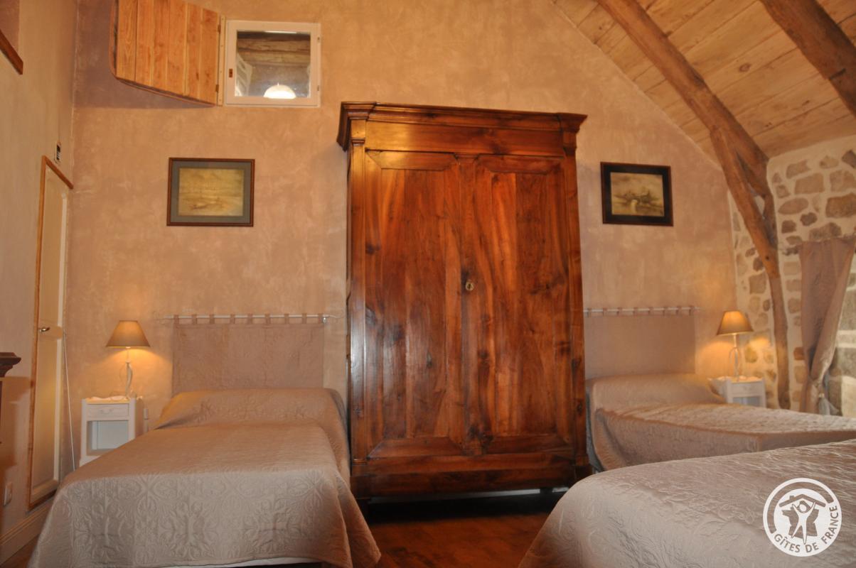 Les Escures, Camps-Saint-Mathurin-Léobazel - photo 57