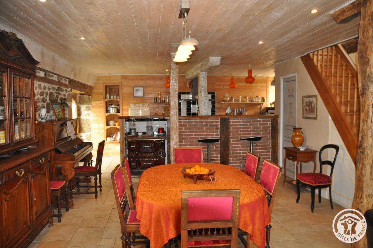 Les Escures, Camps-Saint-Mathurin-Léobazel - photo 56
