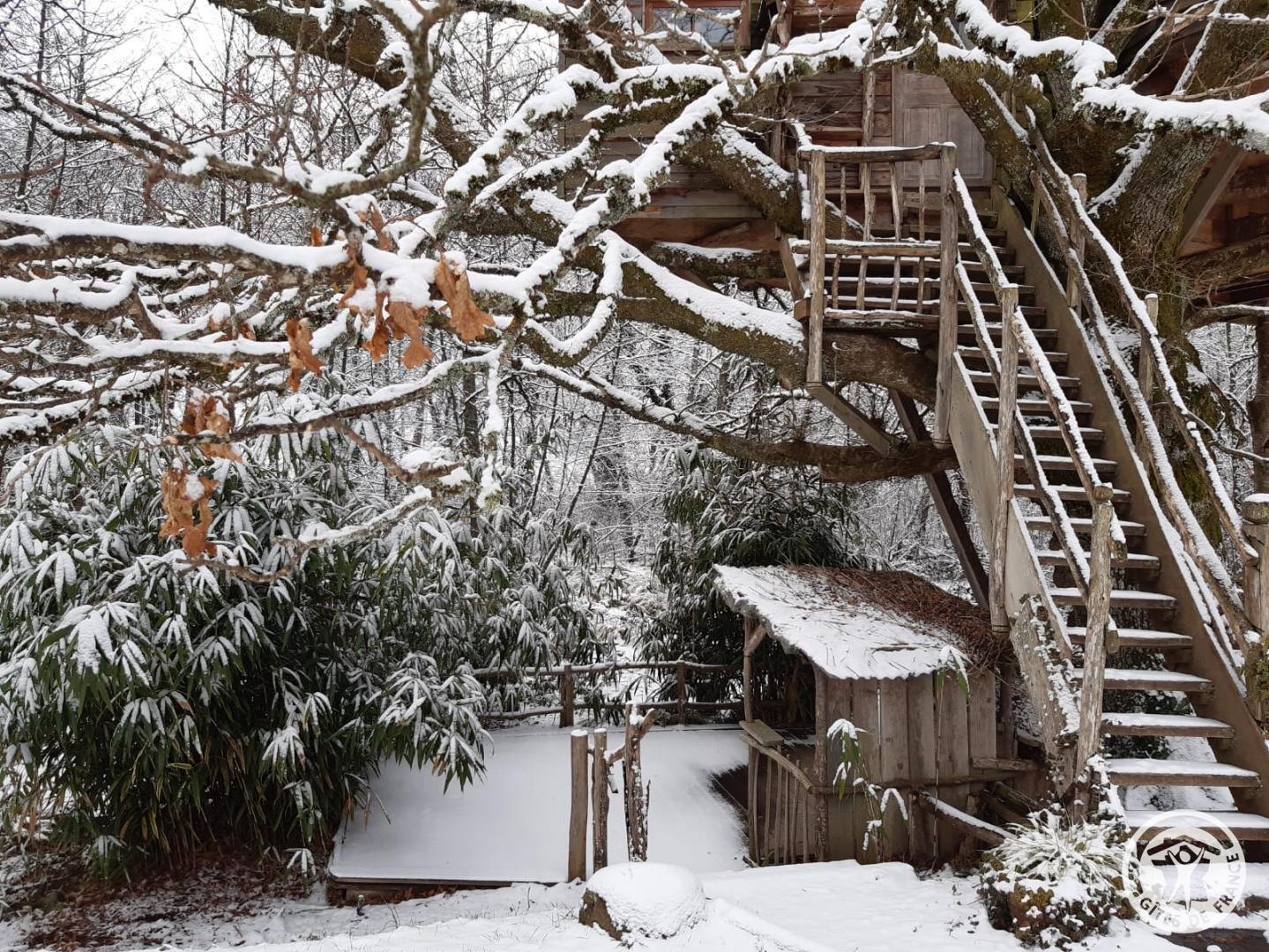 La Peyrade à La ferme des histoires mélangées, Sexcles - photo 45