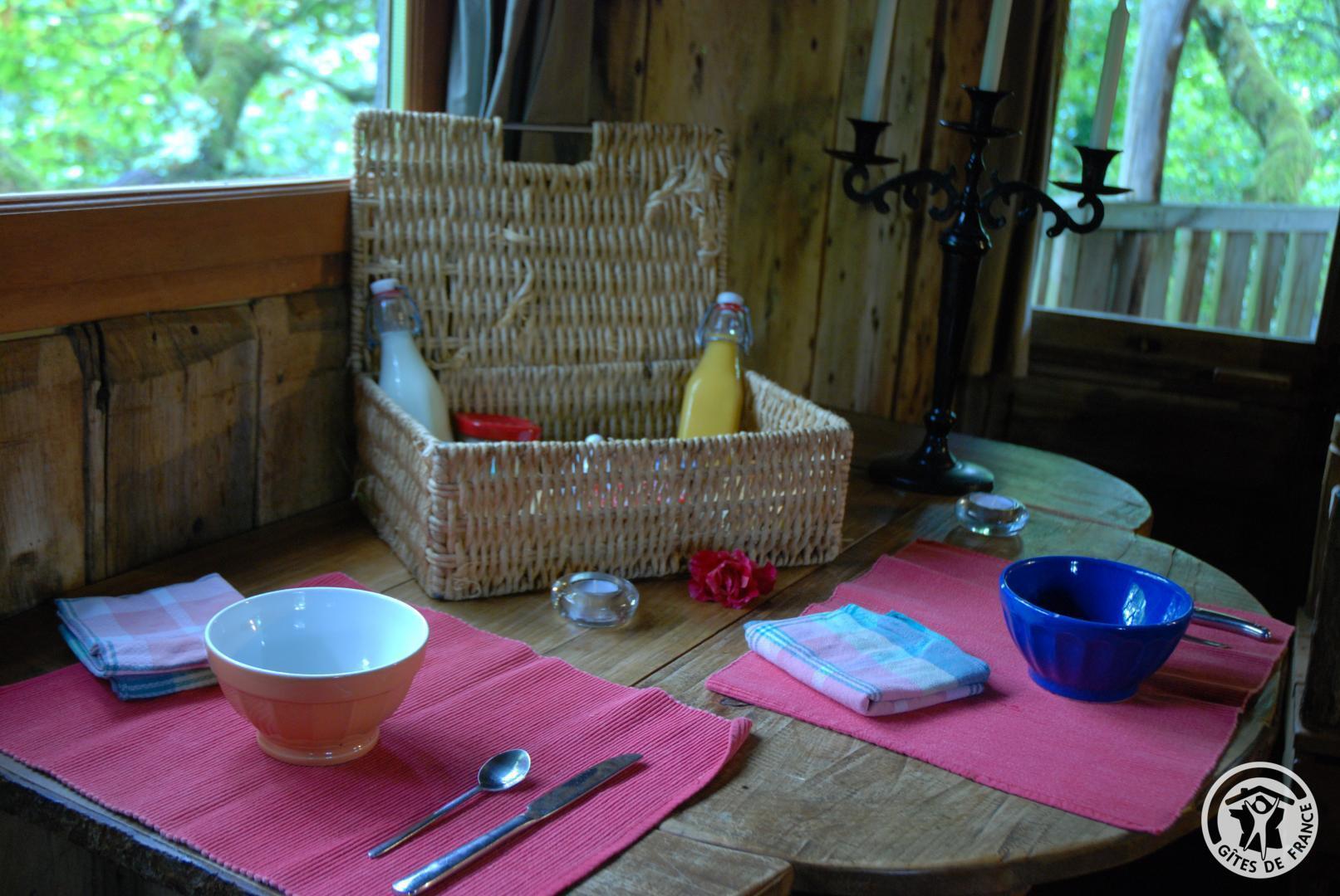 La Peyrade à La ferme des histoires mélangées, Sexcles - photo 50
