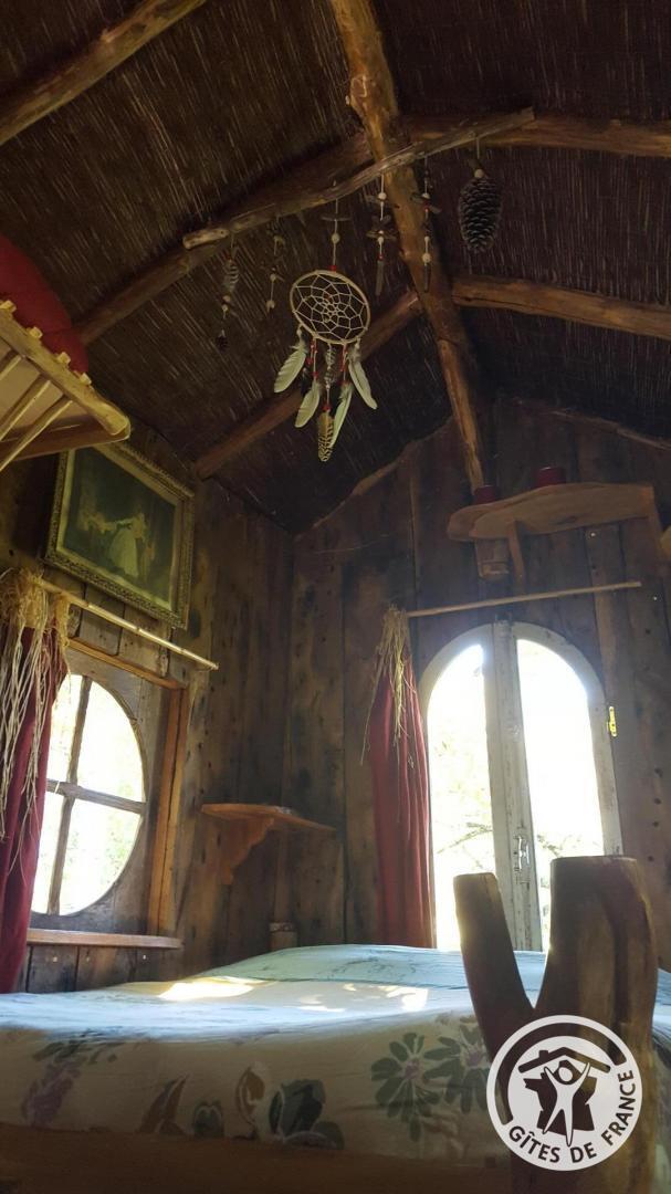 La Peyrade à La ferme des histoires mélangées, Sexcles - photo 48