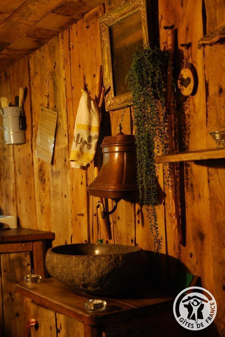 La Peyrade à La ferme des histoires mélangées, Sexcles - photo 51