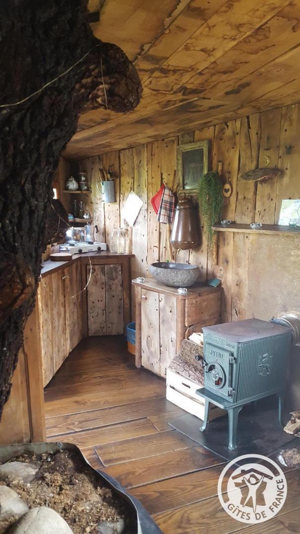 La Peyrade à La ferme des histoires mélangées, Sexcles - photo 42