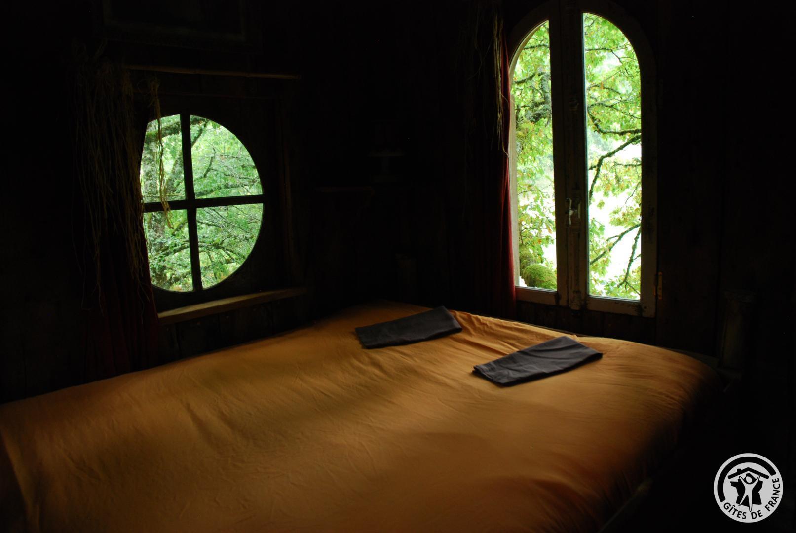 La Peyrade à La ferme des histoires mélangées, Sexcles - photo 47