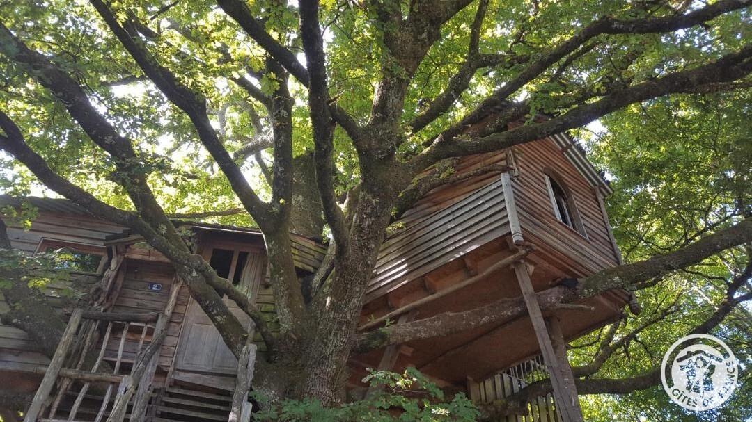 La Peyrade à La ferme des histoires mélangées