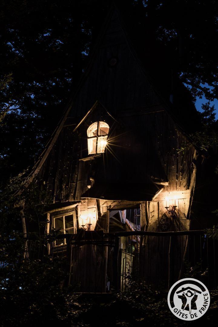 La Soleil à La ferme des histoires mélangées, Sexcles - photo 50