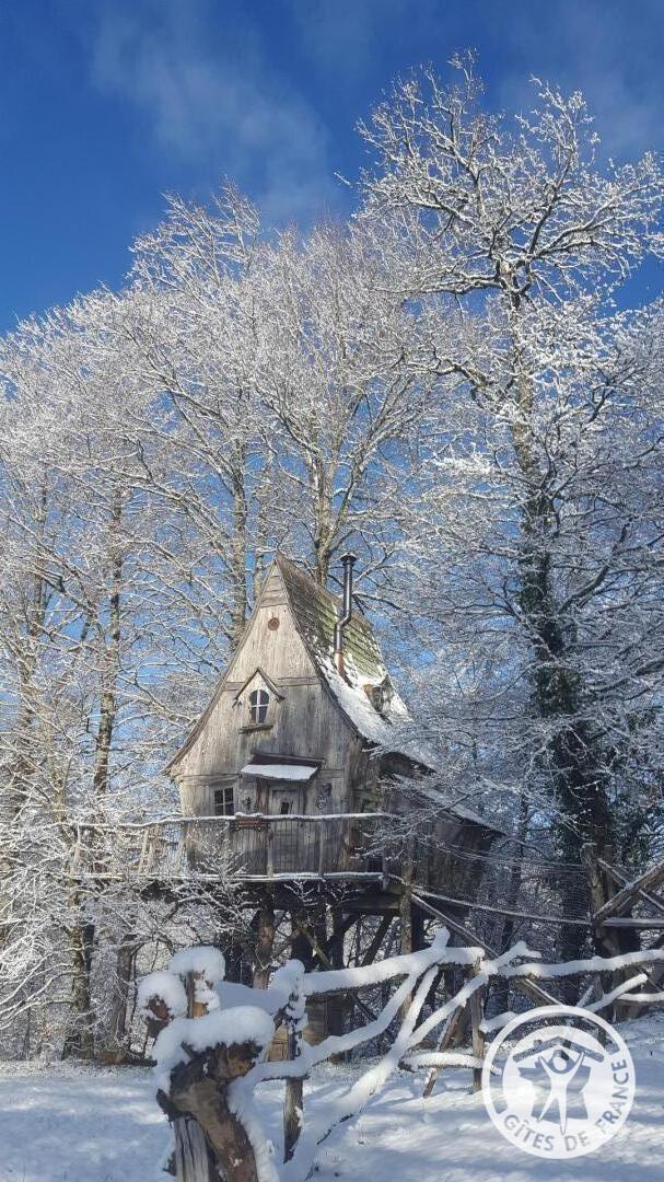 La Soleil à La ferme des histoires mélangées - photo 4