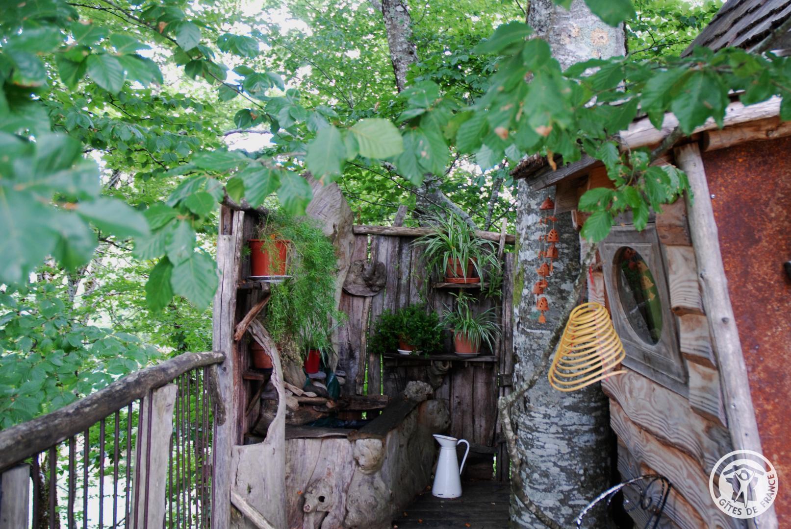 La Soleil à La ferme des histoires mélangées - photo 5