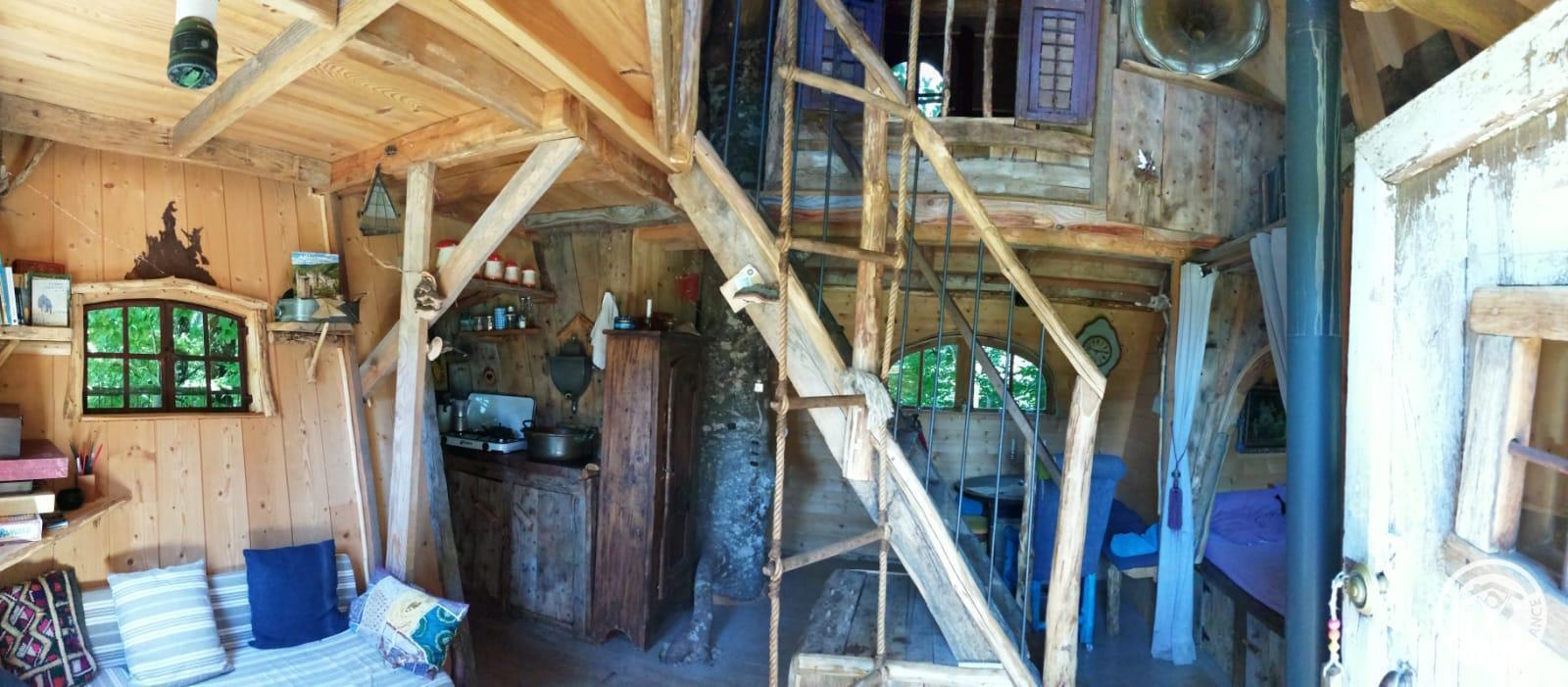 La Soleil à La ferme des histoires mélangées, Sexcles - photo 47