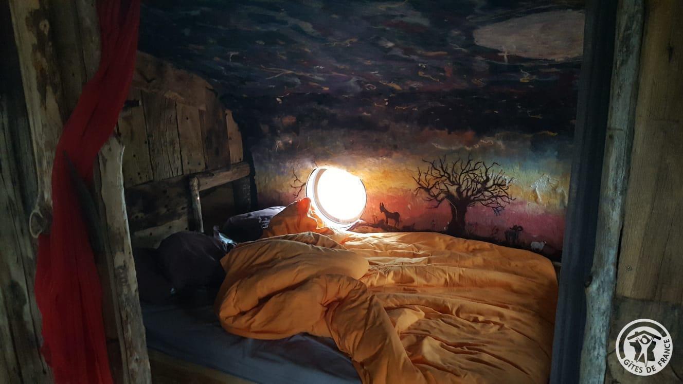 La Margo à La ferme des histoires mélangées, Sexcles - photo 70