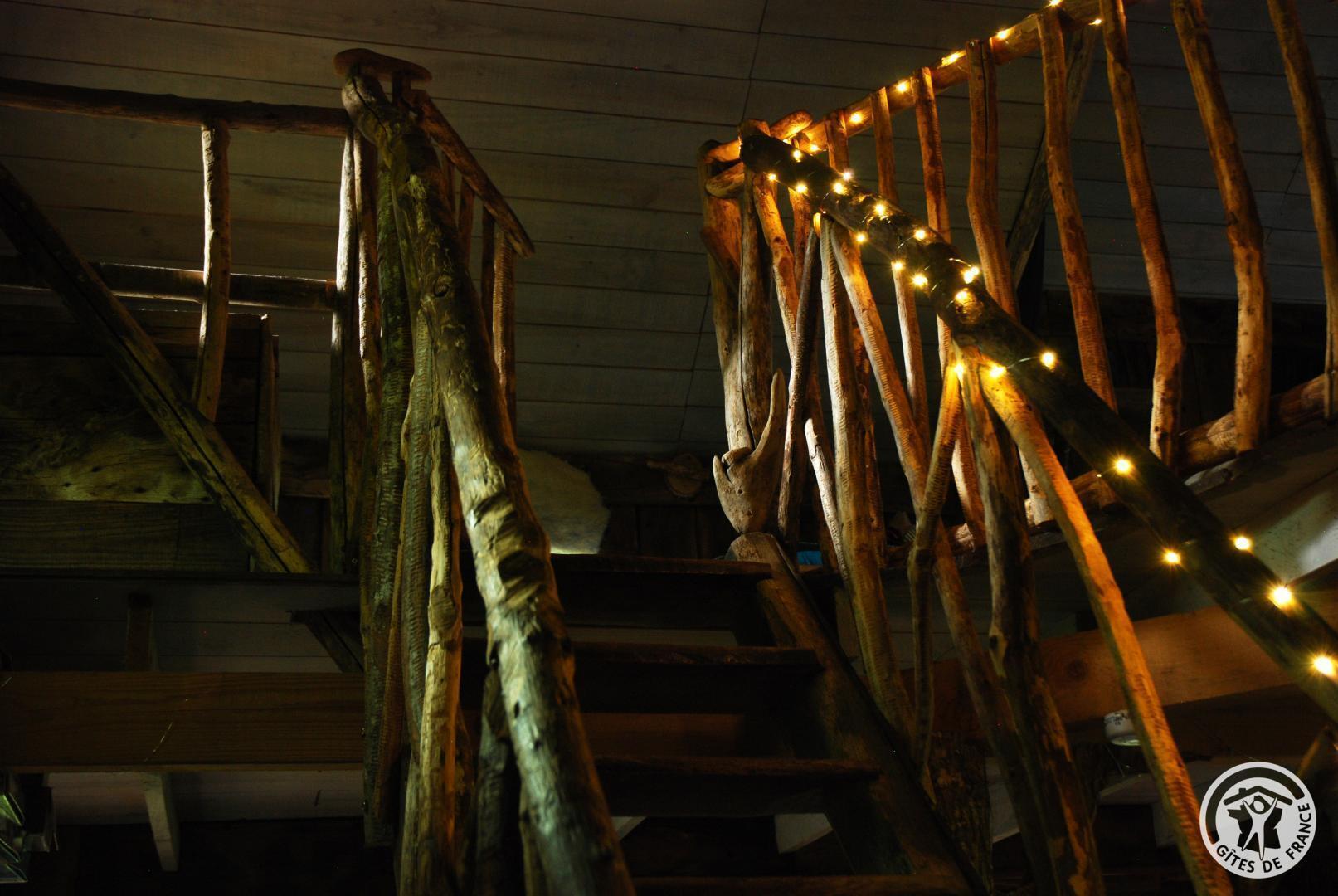 La Margo à La ferme des histoires mélangées - photo 4