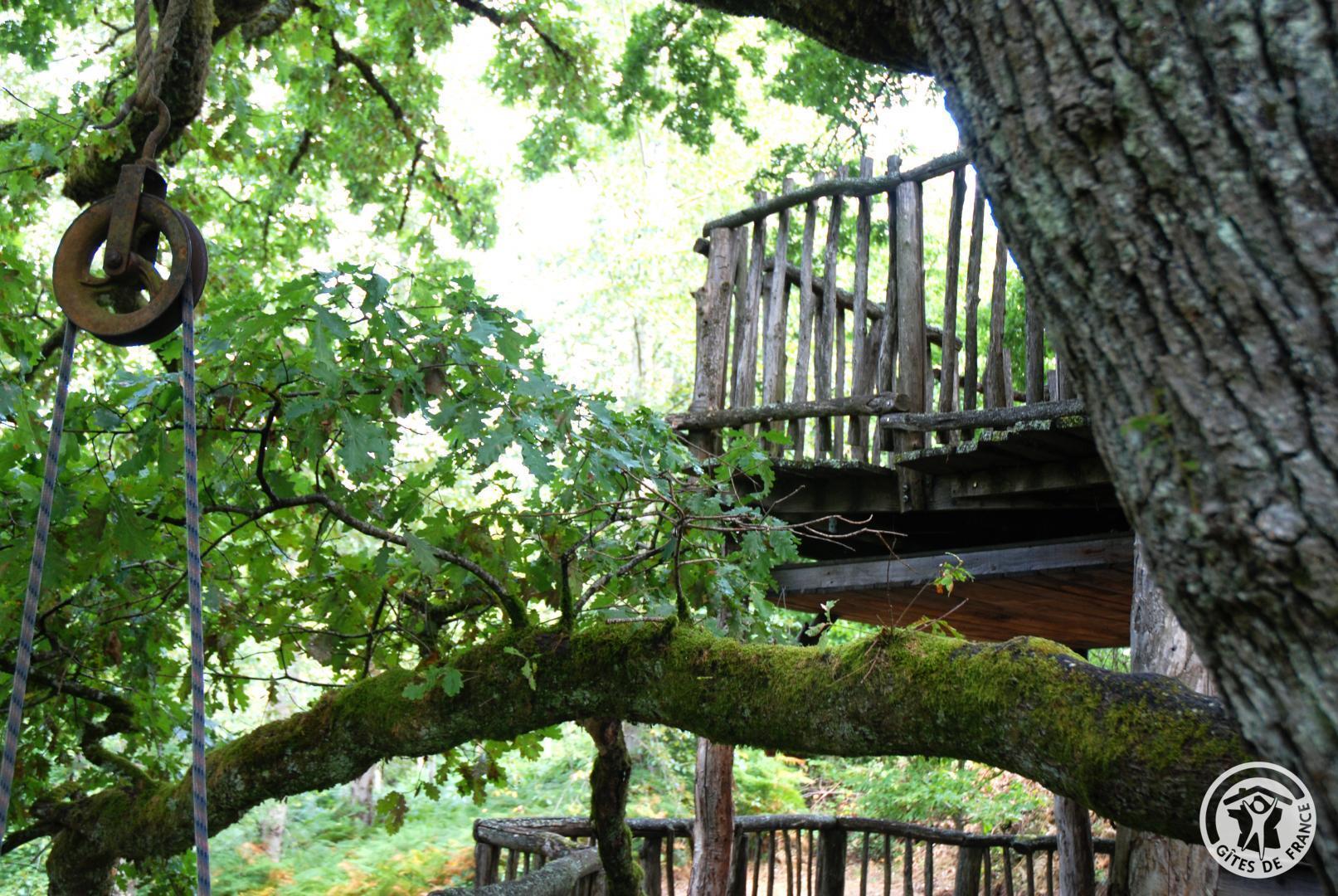 La Margo à La ferme des histoires mélangées - photo 2