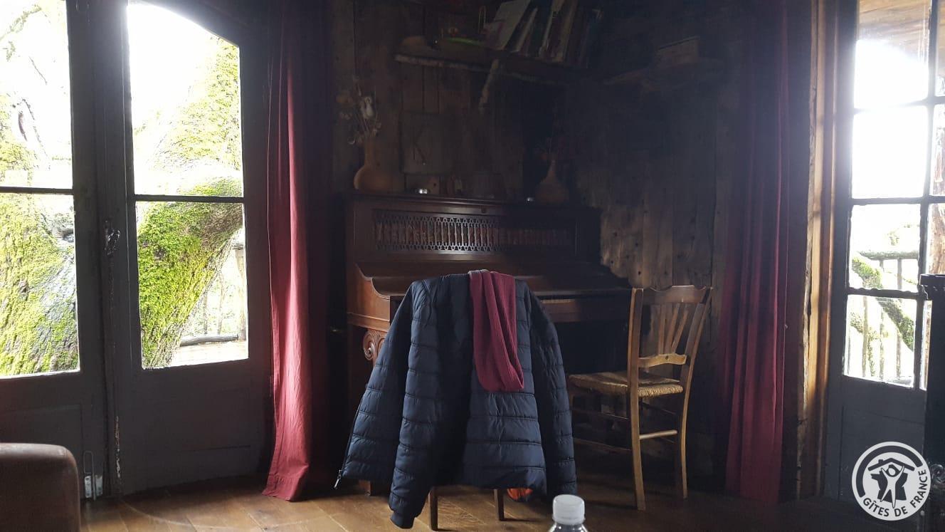 La Margo à La ferme des histoires mélangées, Sexcles - photo 78