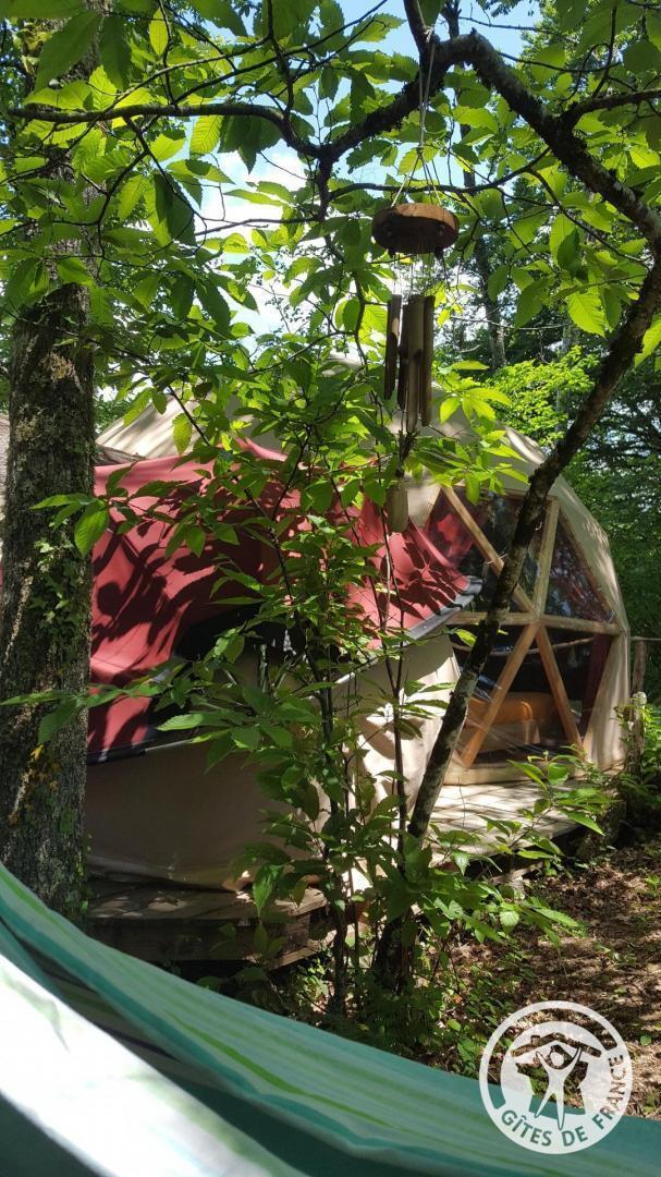La séléné à La ferme des histoires mélangées, Sexcles - photo 75