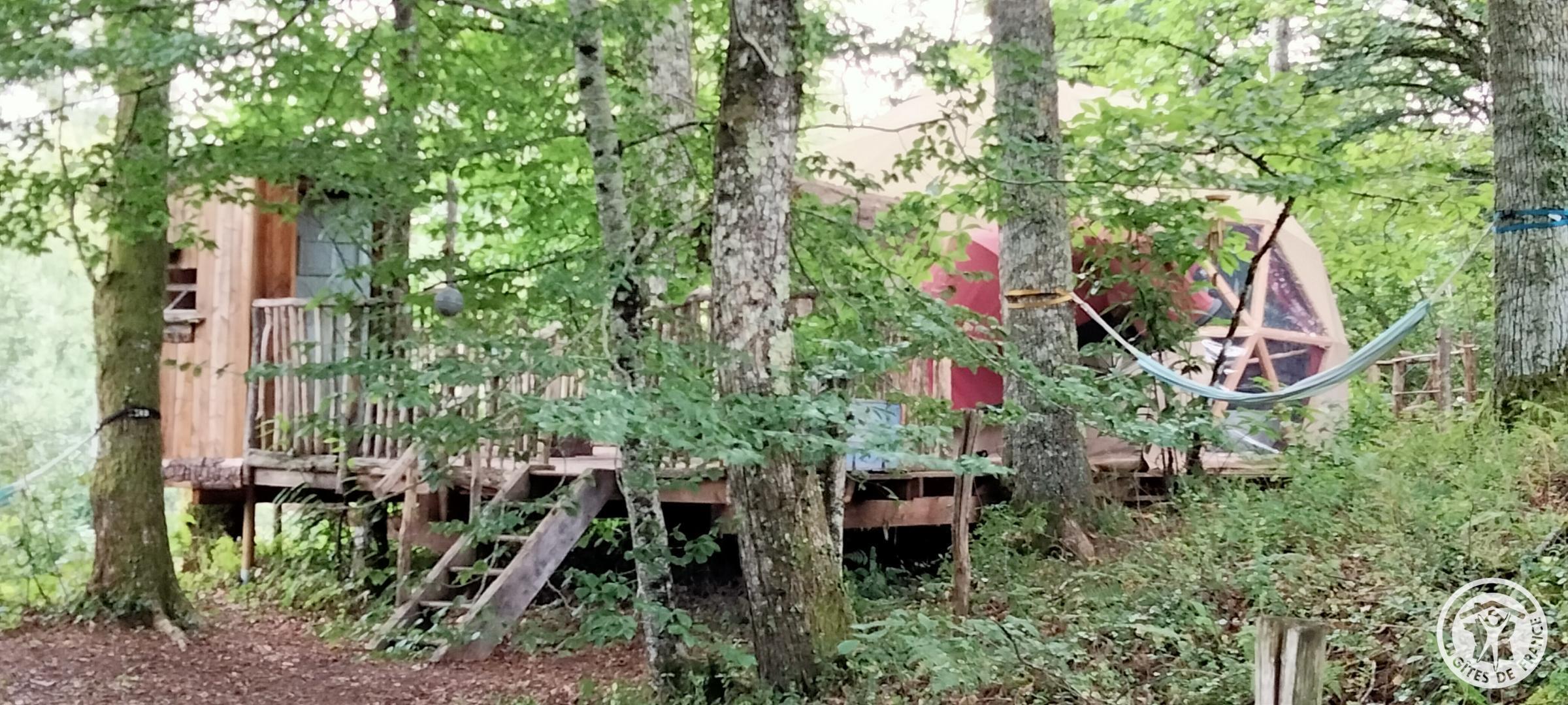 La séléné à La ferme des histoires mélangées, Sexcles - photo 80