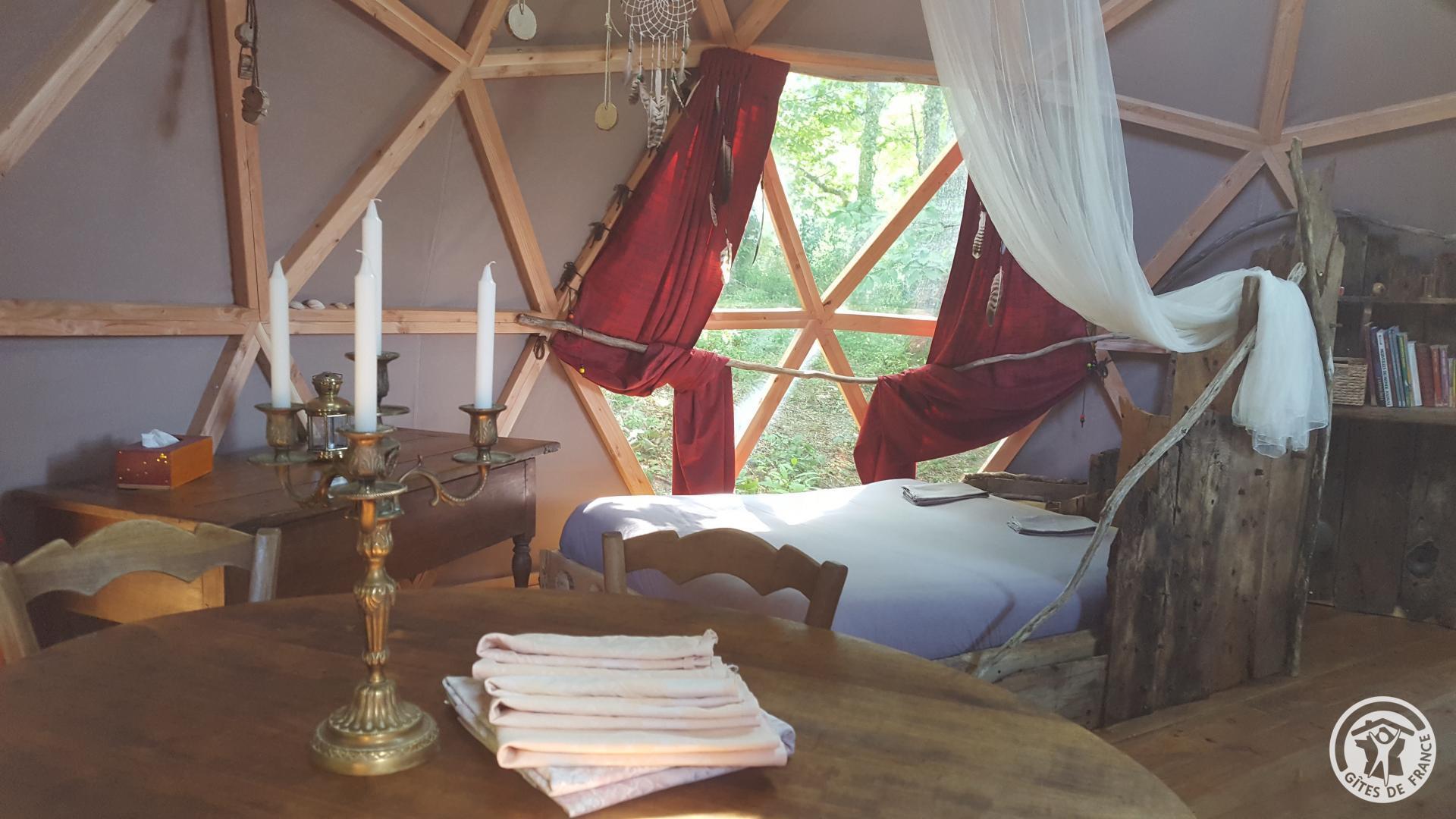 La séléné à La ferme des histoires mélangées, Sexcles - photo 77