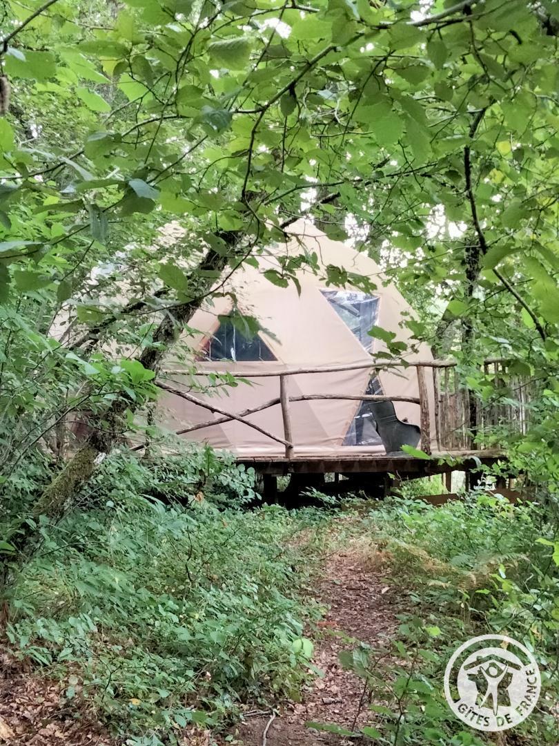 La séléné à La ferme des histoires mélangées, Sexcles - photo 67