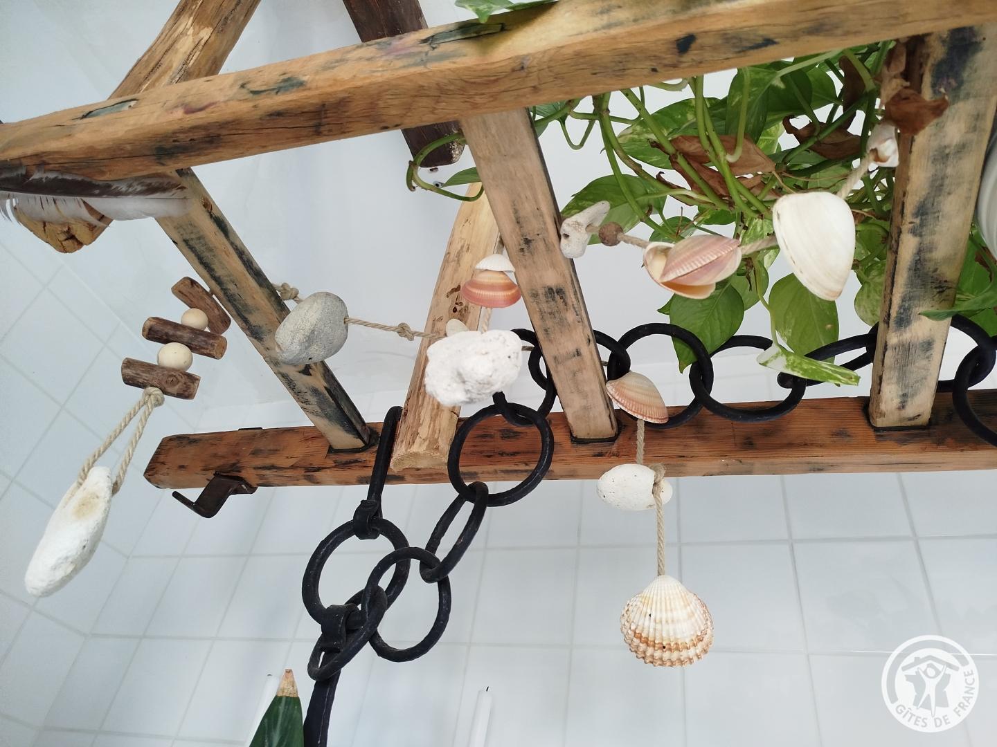 Le Nid à La ferme des histoires mélangées, Sexcles - photo 71