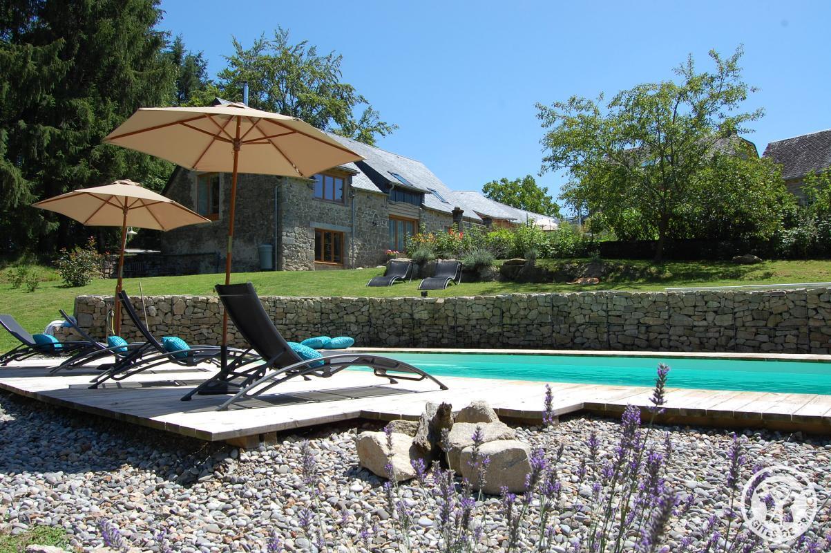 Chateauret Chambres d'hôtes et Gîte