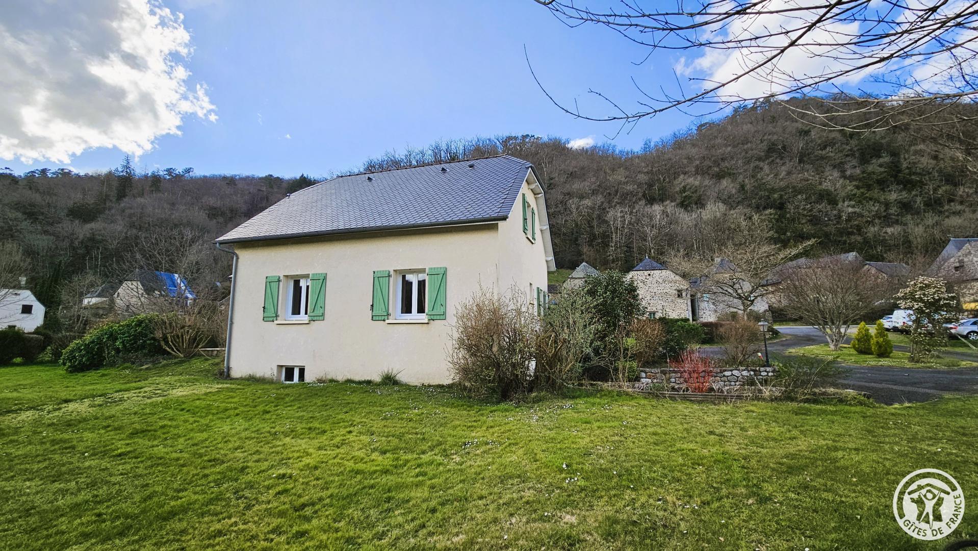 Les Saulières, Monceaux-sur-Dordogne - photo 150