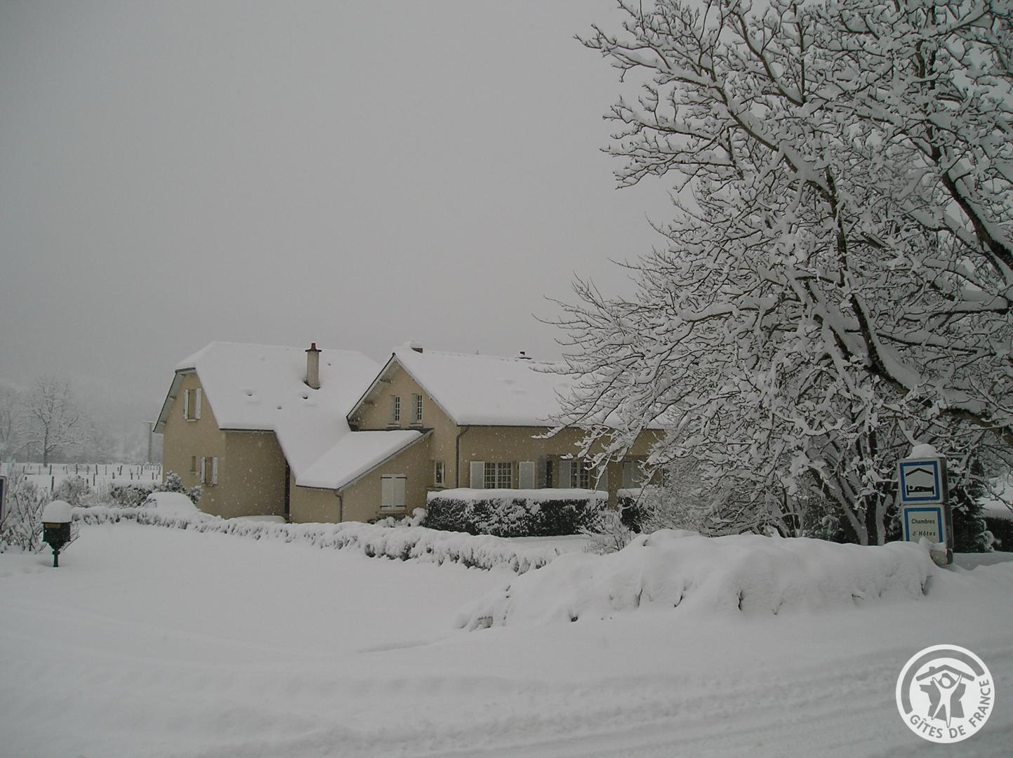 Les Saulières, Monceaux-sur-Dordogne - photo 172