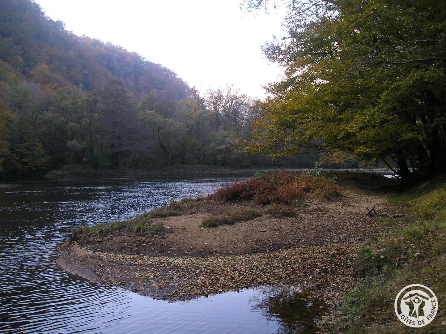 Les Saulières, Monceaux-sur-Dordogne - photo 168