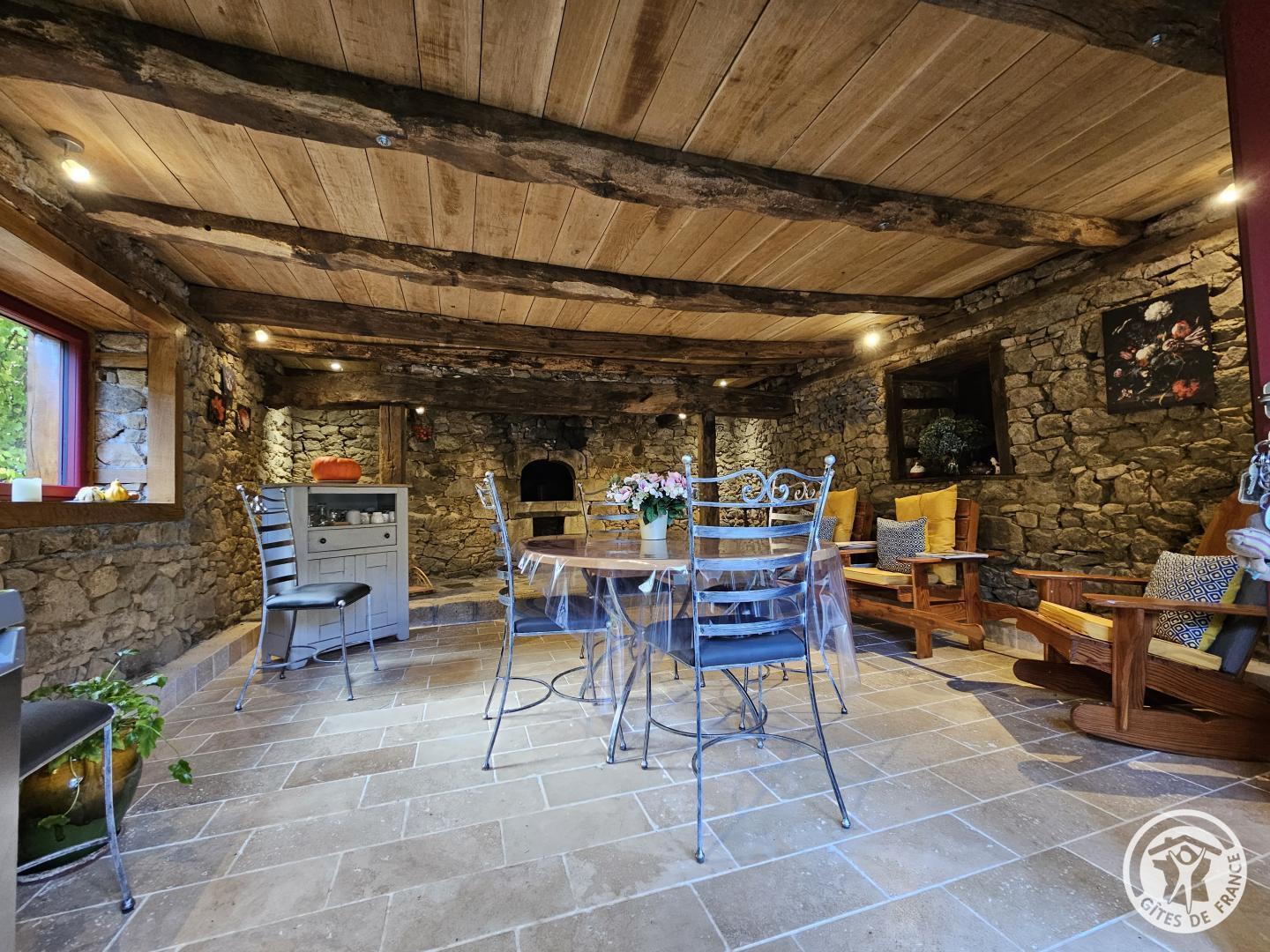 Les Chambres d'Antonine, Neuvic - photo 61