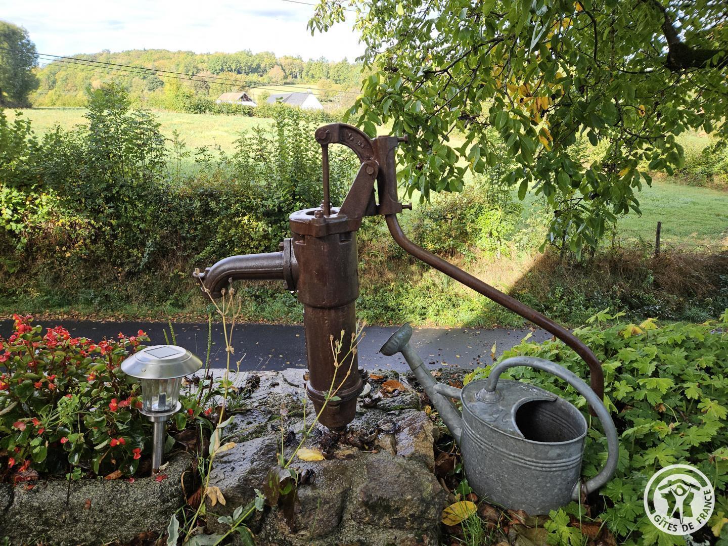 Les Chambres d'Antonine - photo 4