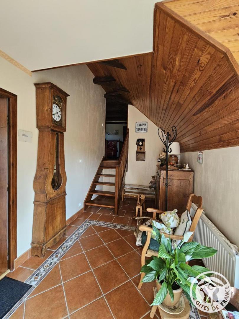 Les Chambres d'Antonine, Neuvic - photo 62