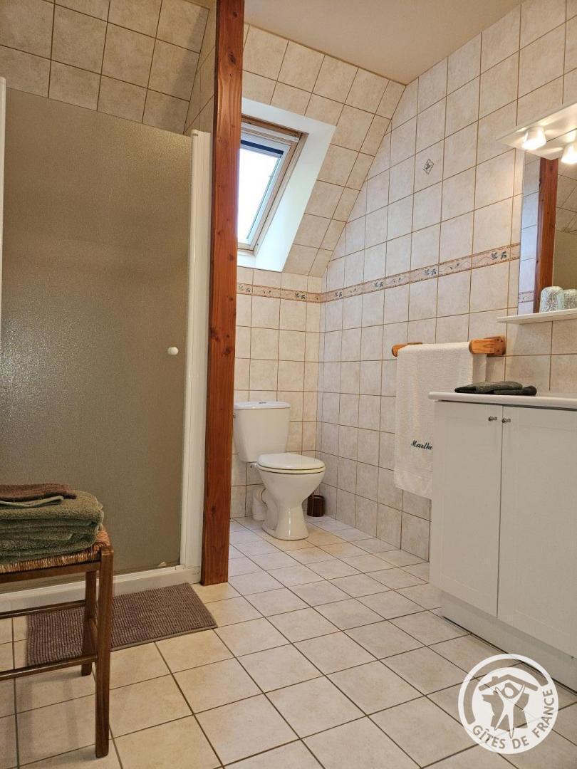 Les Chambres d'Antonine, Neuvic - photo 68